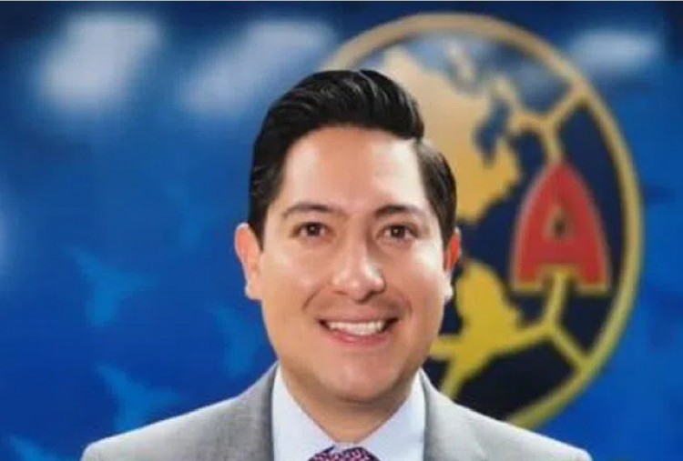 Kronologi Penangkapan Jurnalis Meksiko Julio Ibanez di Afrika Selatan, Diduga Langgar Aturan Drone