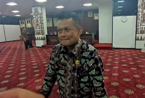 Kemenag Lampung Telah Menyusun Keberangkatan JCH yang Terbagi 9 Kloter 