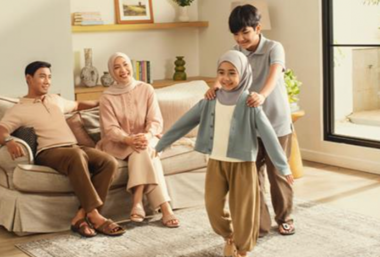 5 Langkah Jaga Kesehatan Tubuh dan Finansial Keluarga Setelah Lebaran