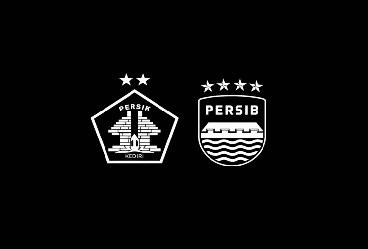 Tempat Menonton Persik vs Persib di Super League 2025/26, KickOFF: 19.00 WIB
