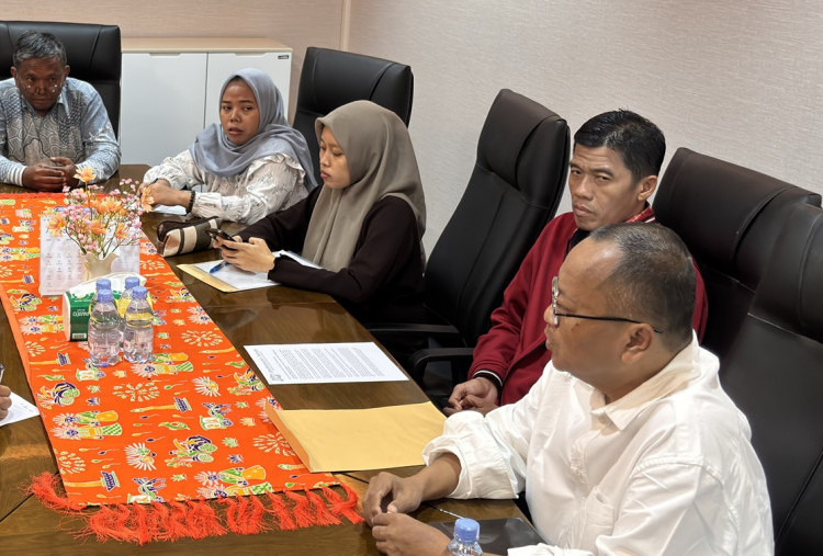 Pelajar Tewas Kecelakaan di Kramatjati, Keluarga Korban Desak Pemprov Bereskan Pasar Tumpah