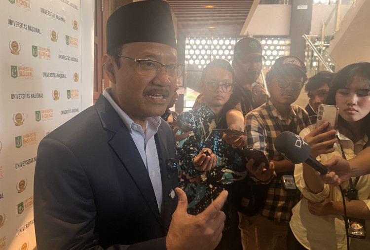 Gus Ipul Tegaskan Taruna Akmil Bukan Latih Militer Siswa Sekolah Rakyat