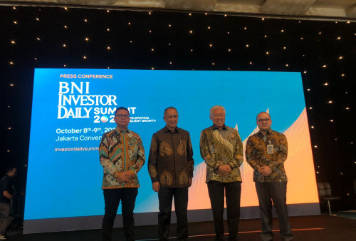 BNI Investor Daily Summit 2024 Siap Digelar, Angkat 15 Isu Penting