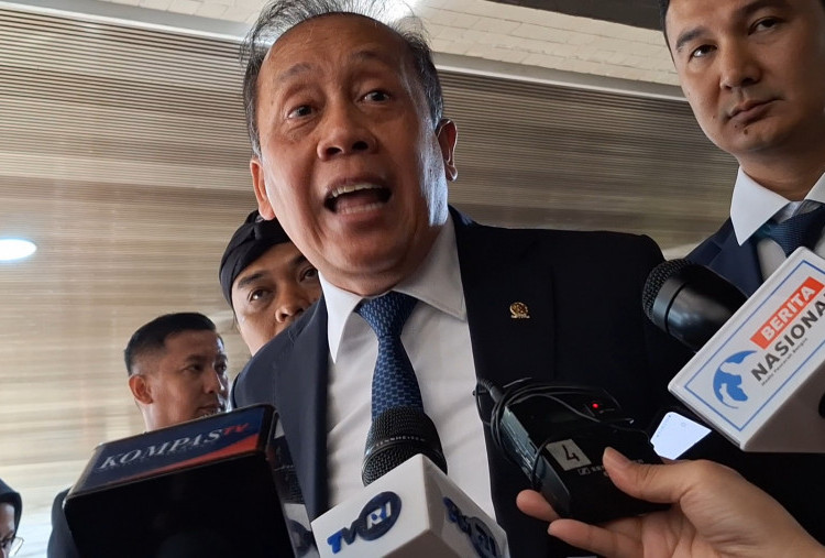 Saan Mustopa Minta Biaya Politik Pilkada Disisir Usai Maraknya OTT Kepala Daerah