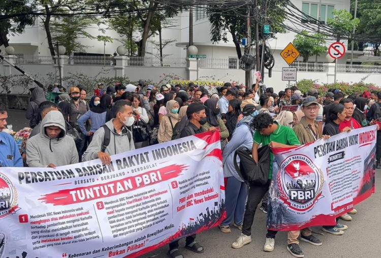 Soal Pemberitaan Karhutla, Media Didorong Lebih Berimbang