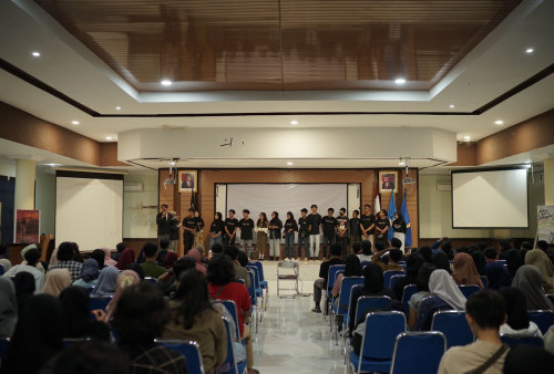 Mengenal Cindicat Picture Komunitas Film Universitas Trunojoyo Launching  5 Film Sekaligus