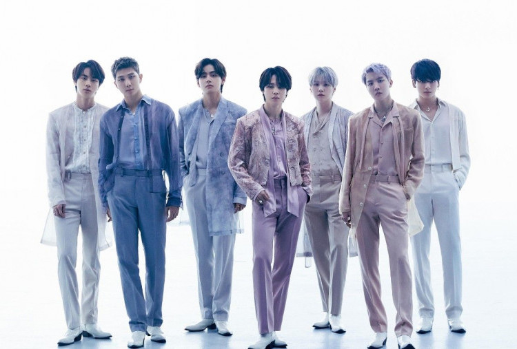 Perkiraan Harga Tiket Konser BTS 2026, ARMY Bisa Siapkan Budget Segini