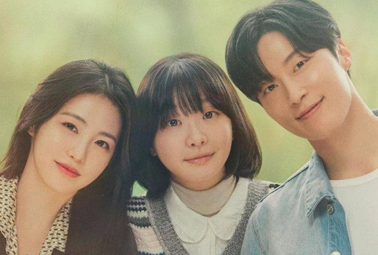 7 Pemain Drakor A Hundred Memories, Kim Da Mi dan Shin Ye Eun Berebut Heo Nam Jun