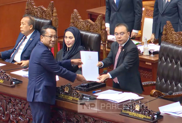 UU Polri Baru, Masa Usia Pensiun Jadi 60 Tahun Bagi yang Punya Keahlian Khusus