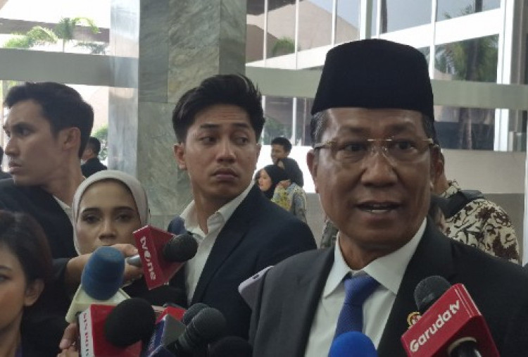 Buka Suara Soal Pengadilan Khusus BUMN, Menkum Tegaskan Arahan Prabowo Fokus pada Tata Kelola