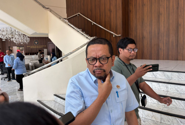 Soal Rekening Koordinator AMPB Botok Diblokir, Qodari: Jika Tak Sesuai Regulasi Akan Dikoreksi