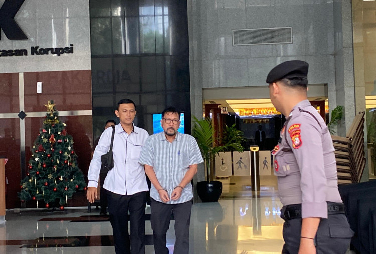 KPK Periksa Zarof Ricar, Usut TPPU dalam Kasus Perkara MA Senilai Rp1 T!