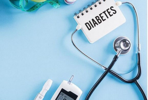 Angka Diabetes Tipe 2 Semakin Meningkat! Kenali Penyebab dan Cara Mengatasinya