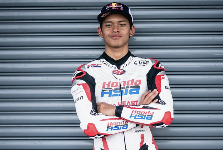 Bedah Sirkuit Ayrton Senna MotoGP Brasil 2026: Pembuktian Veda Ega Pratama Bersinar di Moto3