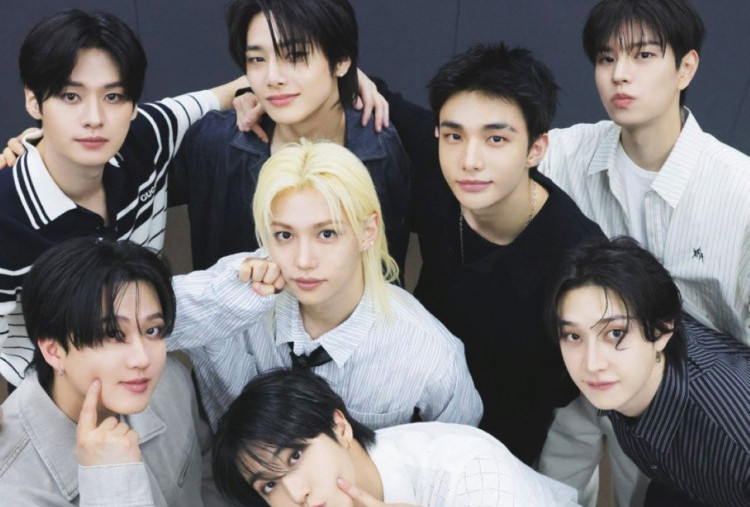 Happy 7th Anniversary, Stray Kids! Intip 7 Fakta Keren dari Idol Group Kesayangan STAY