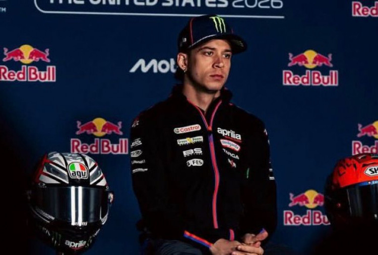 Marco Bezzecchi Akui Sprint Race Jadi Kelemahan di MotoGP 2026