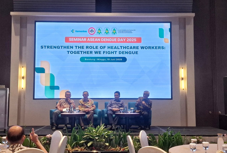 Pernah Kena DBD? Infeksi Kedua Bisa Lebih Mematikan, Ayo Buruan Vaksin