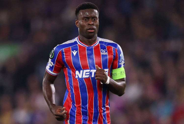 Potensi Transfer Marc Guehi ke Arsenal, Penting atau Cuma FOMO?