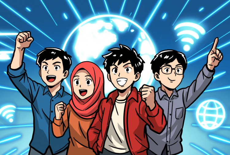 Melawan Bencana Demografi dengan Rengasdengklok Baru