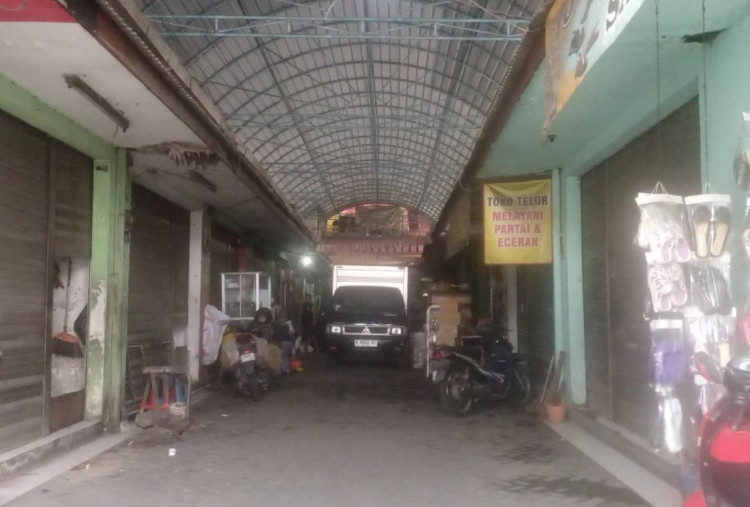 Kampung-Kampung Ikonik Sidoarjo (14): Kampung Sepatu dan Sandal Wedoro dan Geliat yang Tersisa