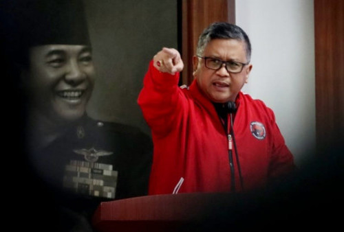 Gibran Gabung Golkar, PDIP Enggan Tarik Kader di Kabinet Menteri Jokowi