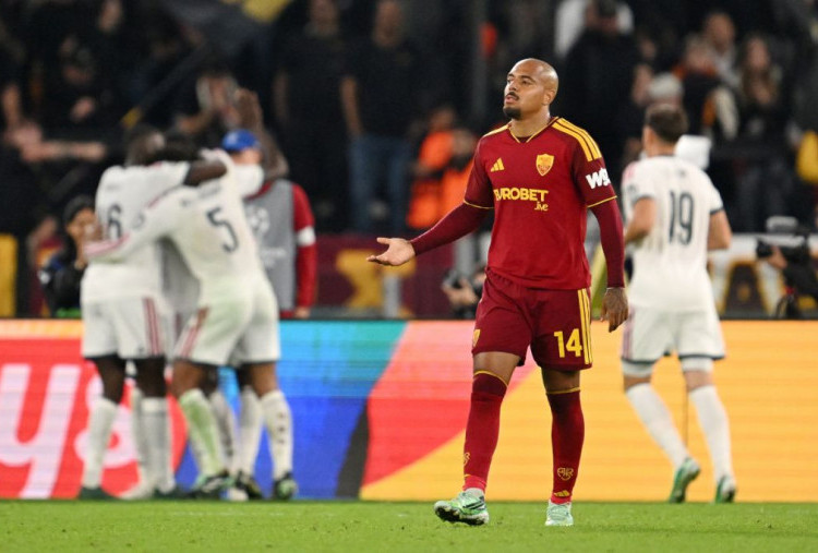 4 Klub Italia Tumbang di Liga Champions, Intensitas Jadi Sorotan