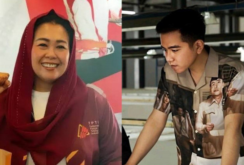 Yenny Wahid dan Gibran Rakabuming Raka Diskusikan Isu Pendidikan dan Kesehatan dalam Pertemuan Terbaru