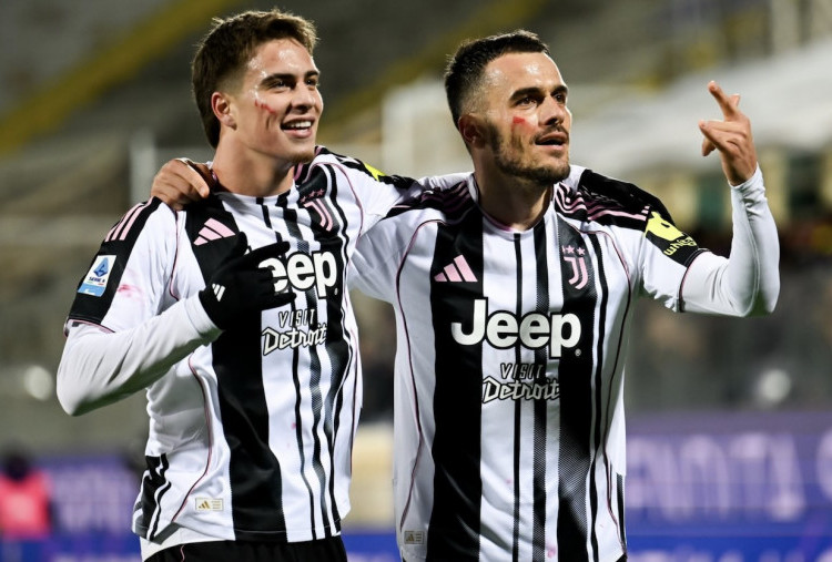 Rating Pemain Juventus Usai Ditahan Imbang Fiorentina 1-1: Finishing Perlu Diasah Lagi!