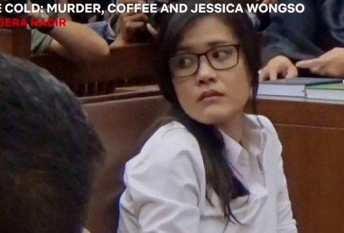 Film Dokumentar Kasus Kopi Sianida Jessica Wongso Segera Dilansir Netflix, Berikut Fakta Perjalananan Kasusnya
