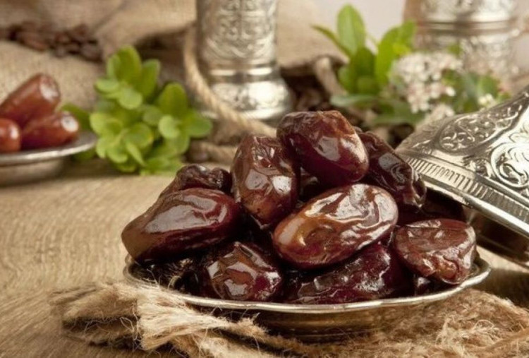 Kurma Organik, Tanpa Pestisida dan Bersertifikat Internasional, Aman untuk Stok Ramadan 2026