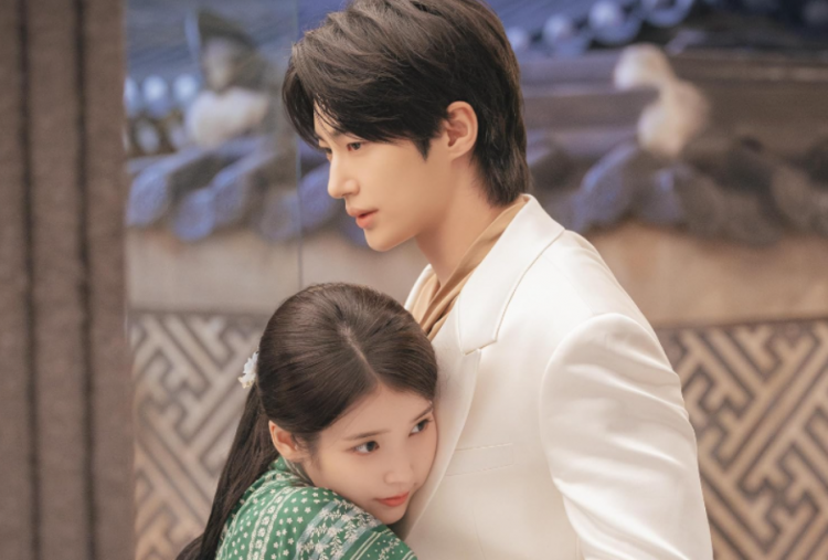 5 Pemain Drakor Perfect Crown, Chemistry IU dan Byeon Woo Seok Paling Dinanti