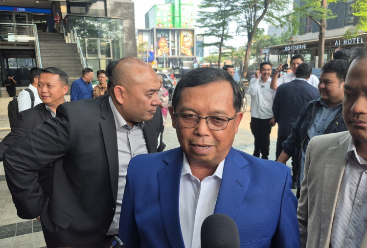 Respon Wacana Pemakzulan Gibran, Demokrat: Standing Position Kami Tak Berubah