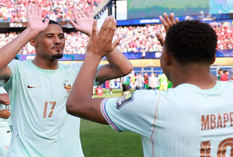 Drama Gillette Stadium! Prancis Terlalu Tangguh untuk Maroko, Mbappe Ukir Sejarah Baru