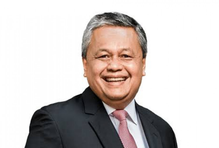 Mundurnya Perry Warjiyo dari BI Picu Kekhawatiran, Pengamat Soroti Dampaknya