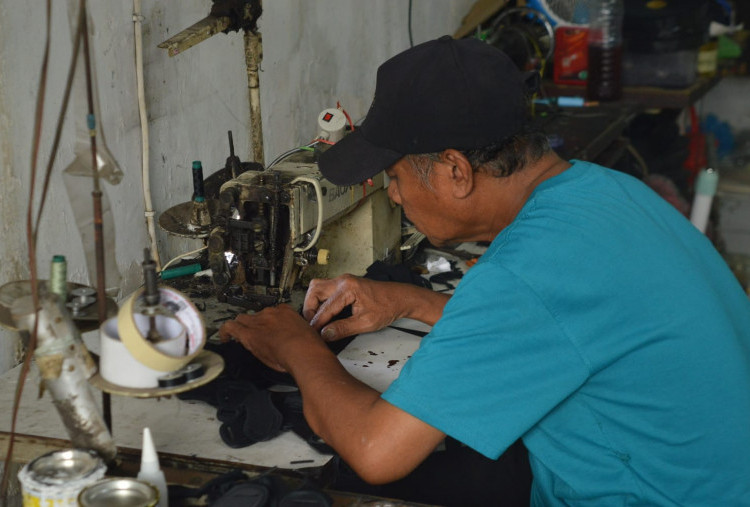 Kampung-Kampung Ikonik Sidoarjo (15): Kampung Sandal dan Sepatu Wedoro, Pasang Surut dalam Ingatan