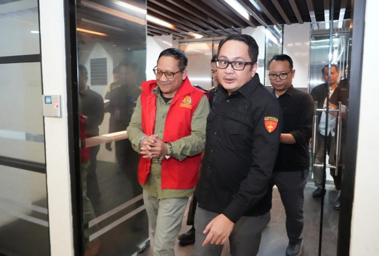 KBS Pastikan Operasional dan Perawatan Satwa Tetap Normal Usai Mantan Dirut Jadi Tersangka Korupsi