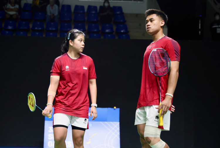 Malaysia Open 2026 Resmi Dibuka! Jafar/Felisha Tantang Unggulan Malaysia di Laga Perdana Pagi Ini