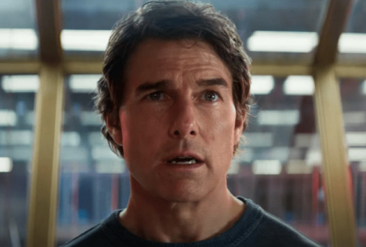 6 Fakta di balik Produksi Film Mission: Impossible The Final Reckoning