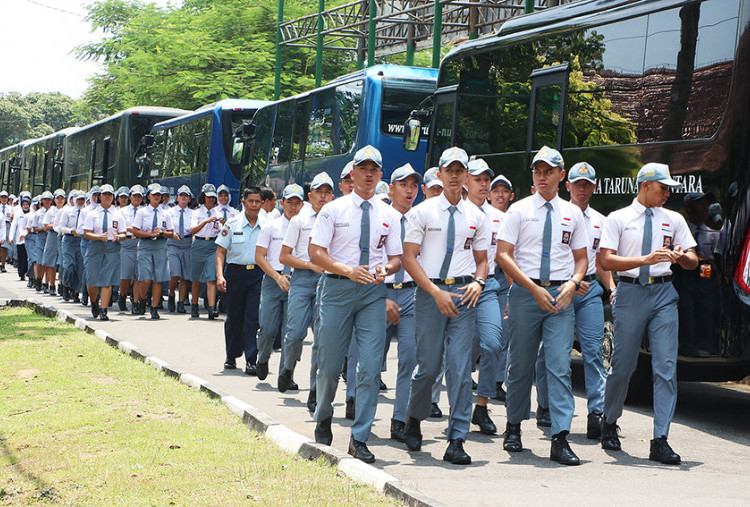 Perbandingan Angka Partisipasi Sekolah di Jatim: SD-SMP Nyaris Sempurna, SMA di Bawah 80 Persen