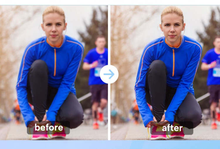 Panduan Lengkap Perjelas Gambar Online dan Membuat Stiker untuk Konten Visual Kreatif