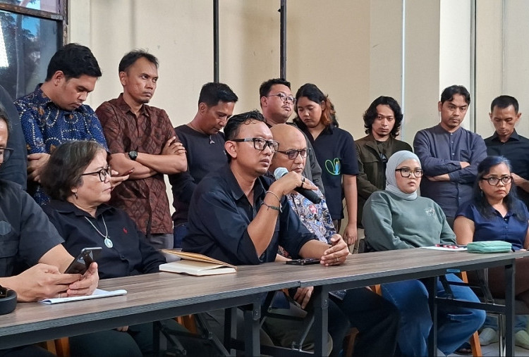 Ngerih! Aktivis KontraS Andrie Yunus Diduga Diintai Berhari-hari Sebelum Diserang