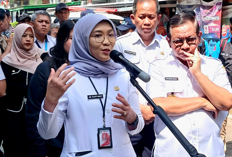 Waspada! Dinkes DKI Ungkap 274 RW di Jakarta Siaga TBC: Kasusnya Sangat Tinggi