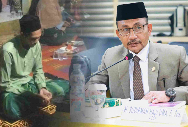Haji Uma Berhasil Pulangkan Warga Aceh Utara Korban TPPO yang Minta Tebusan Rp40 Juta di Kamboja