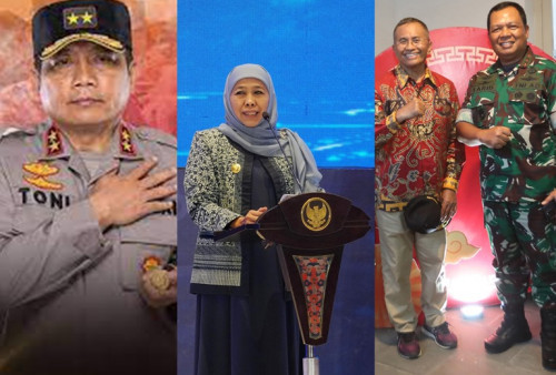 Anugerah Patriot Jawi Wetan 2023: Mencari Pengabdian Tiga Pilar Terbaik