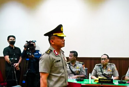 Tolak Memori Banding Ferdy Sambo, Hakim Jelaskan Soal Hukuman Mati di Indonesia
