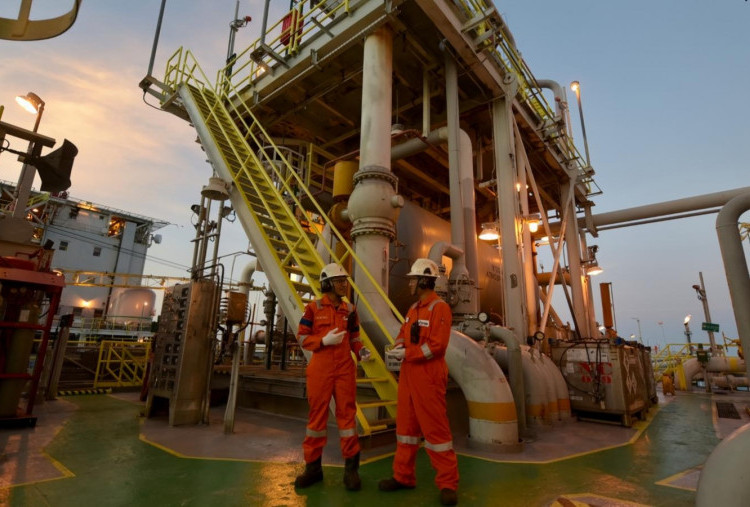 Luar Biasa! Survei Membuktikan 83,7 Persen Publik Puas dengan Kinerja Pertamina: Stabilitas Energi Jadi Kunci