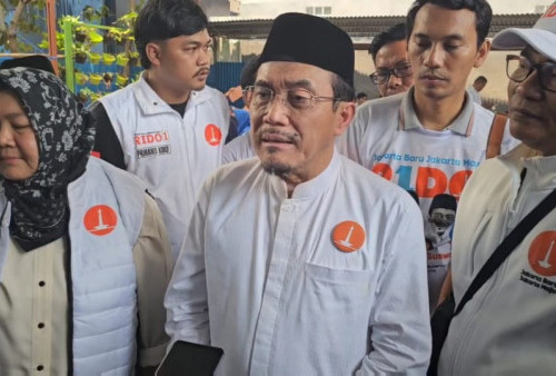 Netizen Sentil Suswono, Tak Terima Rendahkan Nabi Muhammad Pemuda Pengangguran: Nabi Umur 25 Tahun Crazy Rich