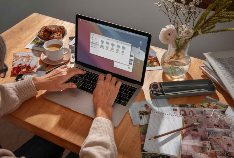 Kerja dari Rumah Dibayar Dolar, Ini Daftar Situs Freelance Luar Negeri yang Terbukti Membayar