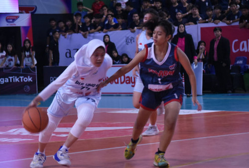 Ini Dia 16 Tim Peserta Final DBL Jakarta Series yang Bakal Tampil di Indonesia Arena 