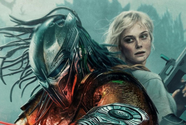 Sinopsis Predator: Badlands, Ketika si Alien Pembunuh Belajar Jadi Manusia